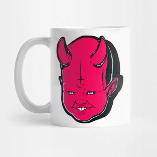 Evil Mug